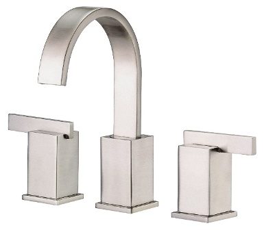 Sirius handle assembly