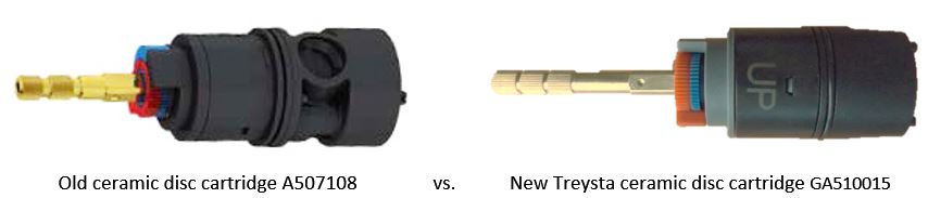 Old vs New 1