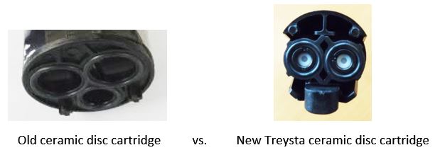 Old vs New 3