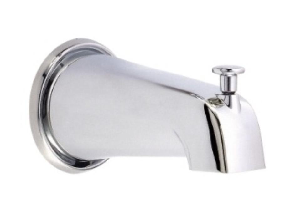 Tub Spout Diverter