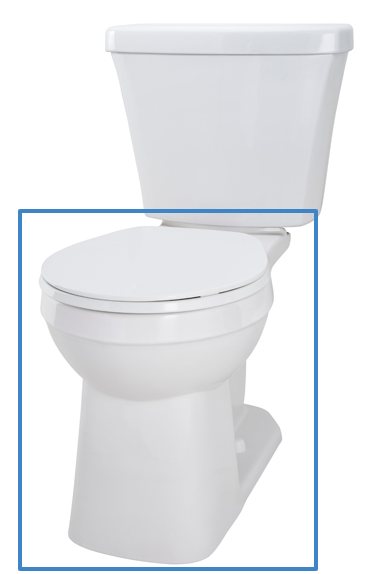 Toilet Bowl